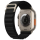 Tech-Protect Nylon Pro do Apple Watch 44/45/46/49 mm black - 1089080 - zdjęcie 2